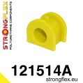 121514A: Tuleja stabilizatora SPORT 121514A_23mm 140,70 zł-1