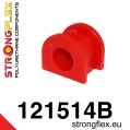 121514B: Tuleja stabilizatora przedniego 121514B_23mm 134,03 zł-1