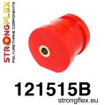 121515B: Tuleja mocowania silnika górna, prawa i lewa strona Mitsubishi Lancer EVO 4/5/6 121515B 462,42 zł-3