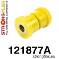 121877A: Tuleja wahacza przedniego - przednia SPORT Peugeot 4007 121877A 140,70 zł-3