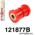 121877B: Tuleja wahacza przedniego - przednia Peugeot 4007 121877B 134,03 zł-3