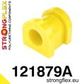 121879A: Tuleja stabilizatora przedniego SPORT Peugeot 4007 121879A_20mm 134,03 zł-1