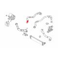 Przewód silikonowy Intercoolera  FMIC.EU OPEL MOVANO B RENAULT MASTER III 2.3D 144605995R FP-PP-008 269,99 zł-4