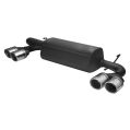 Tłumik dedykowany SUBARU Impreza WRX STI III Generation 2007-2013 HATCHBACK 126-404/90RS 2 130,00 zł-1