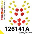 126141A: Zestaw poliuretanowy kompletny SPORT Mitsubishi Lancer EVO 4/5/6 126141A 6 178,73 zł-1