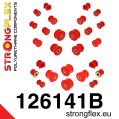 126141B: Zestaw poliuretanowy kompletny Mitsubishi Lancer EVO 4/5/6 126141B 5 776,63 zł-1