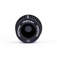 Proram Multi Fit Universal Pleated 70mm Aluminium Neck Air Filter PR-PJ-150-70-BK 299,00 zł-9