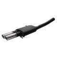 Tłumik dedykowany VOLKSWAGEN PASSAT CC 2007-2016 COUPE 129-233/70RS 997,00 zł-1