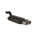 Tłumik dedykowany VOLKSWAGEN GOLF VII 2013-2016 COMBI 129-240/70RS 1 101,00 zł-1