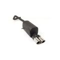 Tłumik dedykowany VOLKSWAGEN POLO MK4 2001-2009 HATCHBACK 129-249/70RS 1 081,00 zł-1