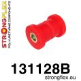 131128B: Tuleja wahacza przedniego - przednia Opel Astra F 131128B 107,23 zł-1