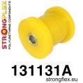 131131A: Tuleja wahacza przedniego tylna SPORT Opel Astra G 131131A 160,81 zł-1