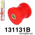 131131B: Tuleja wahacza przedniego tylna Opel Astra G 131131B 140,70 zł-1