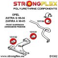131134B: Tuleja stabilizatora przedniego Opel Ascona B 131134B_16mm 87,12 zł-2