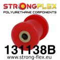 131138B: Tuleja wahacza przedniego poprzecznego Opel Corsa B 131138B 107,23 zł-1