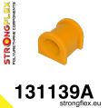 131139A: Tuleja drążka reakcyjnego SPORT Opel Combo B 131139A_24mm 87,12 zł-1