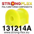 131214A: Tuleja wahacza przedniego tylna SPORT Opel Astra 2 131214A 174,25 zł-1