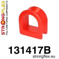 131417B: Tuleja przekładni kierowniczej lewa Opel Calibra 131417B 107,23 zł-1