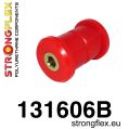 131606B: Tuleja wahacza tylnego - mocowanie nadwozia Opel Ascona B 131606B 107,23 zł-1