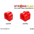 131776B: Tuleja stabilizatora przedniego Cadillac BLS 131776B_25mm 87,12 zł-5