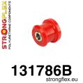 131786B: Tuleja łącznika stabilizatora tylnego do wahacza Opel Calibra 131786B 73,69 zł-1