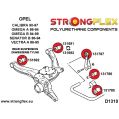 131787A: Tuleja łącznika stabilizatora tylnego na stabilizator SPORT Opel Calibra 131787A_15mm 67,01 zł-4