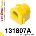 131807A: Tuleja stabilizatora przedniego SPORT Opel Omega B 131807A 113,92 zł-1