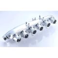 Kolektor ssący plenum GReddy Nissan RB26DETT (6 ITB) 13522308 6 595,83 zł-1