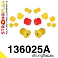 136025A: Zestaw poliuretanowy kompletny SPORT Opel Astra F 136025A 1 380,49 zł-3