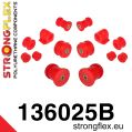 136025B: Zestaw poliuretanowy kompletny Opel Astra F 136025B 1 293,37 zł-3