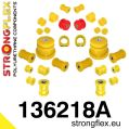 136218A: Kompletny zestaw zawieszenia SPORT Opel Calibra 136218A 3 545,06 zł-1