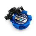 Korek wlewu oleju GReddy Typ 6 M42-P4.5 Niebieski (Subaru, Toyota) 13901506 322,83 zł-1