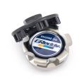 Korek wlewu oleju GReddy Typ 6 M42-P4.5 Szary (Subaru, Toyota) 13901516 322,83 zł-1