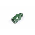 M14 Inverted Flare to 6AN Male Fitting Adapter Long Radium Engineering USA-RAD-14-0118 149,00 zł-1