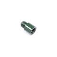 M14 Inverted Flare to 6AN Male Fitting Adapter Short Radium Engineering USA-RAD-14-0121 149,00 zł-1