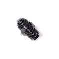 8AN Male to 3/8NPT Male Fitting Adapter Radium Engineering USA-RAD-14-0185 65,01 zł-1
