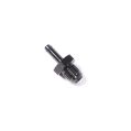6AN Male To 1/4IN Barb Adapter Radium Engineering USA-RAD-14-0251 65,01 zł-1