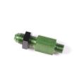 6AN To M12x1.5 Bulkhead With Jam Nut Adapter Radium Engineering USA-RAD-14-0273 119,00 zł-1