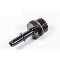 8AN ORB to 3/8IN SAE Male Adapter Radium Performance  USA-RAD-14-0368 119,00 zł-1