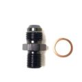 6AN Male to M12x1.25 Male Fitting Adapter Radium Engineering USA-RAD-14-0425 99,00 zł-1