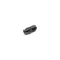 AN6 Hose End Straight PTFE Black Radium Engineering USA-RAD-14-0631 49,99 zł-1