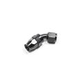 AN8 Hose End 45 Degree PTFE Black Radium Engineering USA-RAD-14-0635 99,99 zł-1