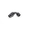 AN8 Hose End 90 Degree PTFE Black Radium Engineering USA-RAD-14-0636 99,99 zł-1
