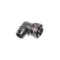 V2 Quick Connect 19mm Male to 3/4IN Barb 90DEG Radium Engineering USA-RAD-14-0668 119,00 zł-1