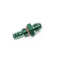 6AN ORB with 10mm Barb to 6AN Male Bulkhead Radium Engineering USA-RAD-14-0670 101,16 zł-1