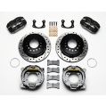 Wilwood 140-11403 Zestaw Hamulców Tylnych Forged Dynapro Low-Profile Wiercony Polerowany WIL-140-11403-DP 7 079,98 zł-2