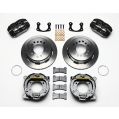 Wilwood 140-11403 Zestaw Hamulców Tylnych Forged Dynapro Low-Profile Polerowany WIL-140-11403-P 6 379,99 zł-2