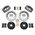 Wilwood 140-9194 Zestaw Przednich Hamulców Forged Superlite 4 Big Brake Nissan 240SX WIL-140-9194-D 7 199,01 zł-2