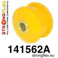 141562A: Tuleja wahacza przedniego przednia SPORT Peugeot 206 141562A 140,70 zł-1