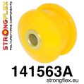 141563A: Tuleja wahacza przedniego tylna SPORT Peugeot 206 141563A 140,70 zł-3